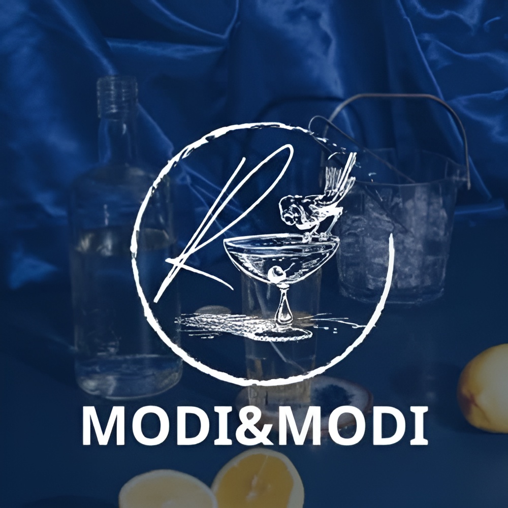 Logo Modi & Modi